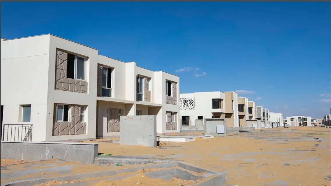 Luxurious Villa in Palm Hills, 20,000,000 EGP