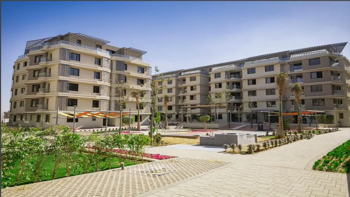 Luxurious Villa in Palm Hills, 20,000,000 EGP