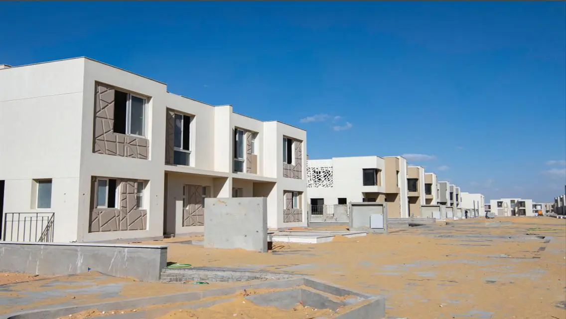 Luxurious Villa in Palm Hills, 20,000,000 EGP