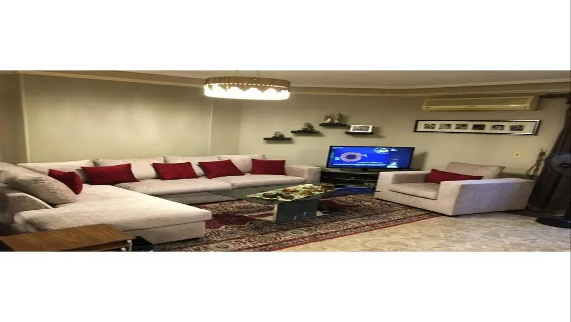 شقة عصرية للبيع في موقع مميز