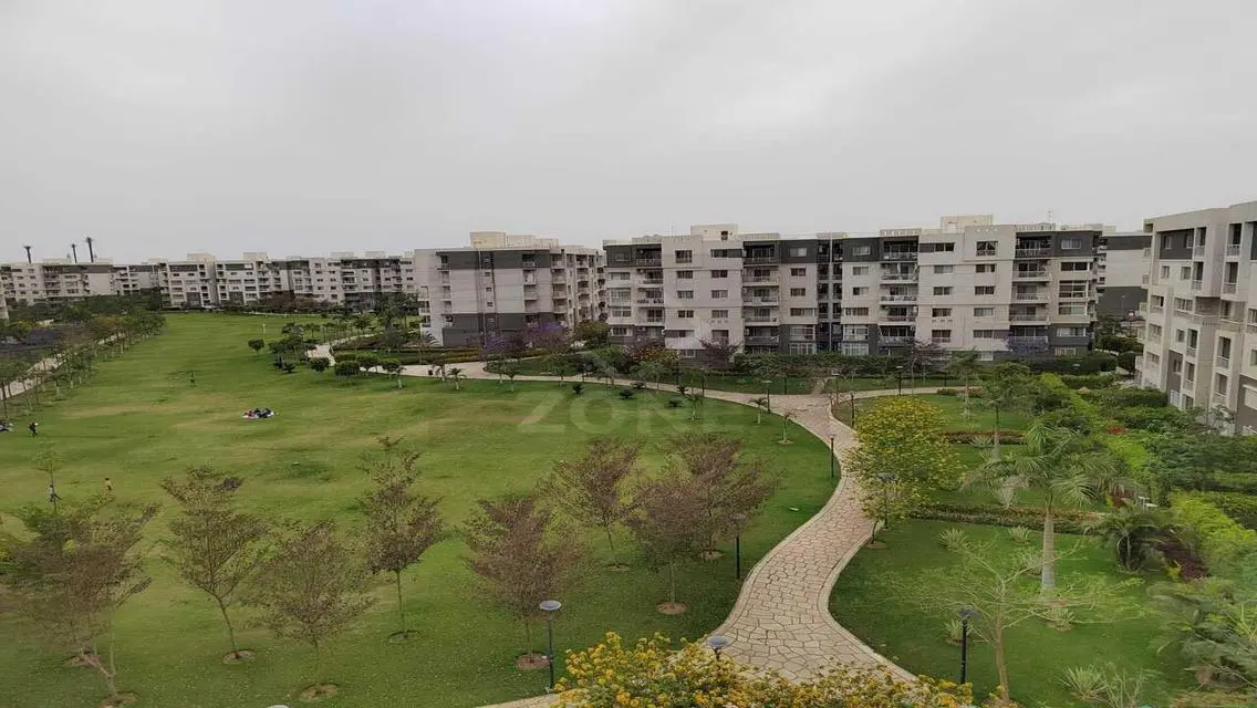 -140 B10- Luxury Apartment