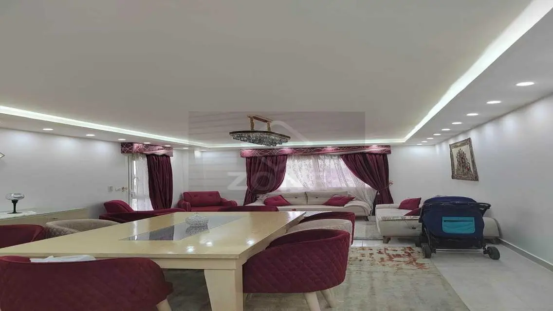 -140 B10- Luxury Apartment