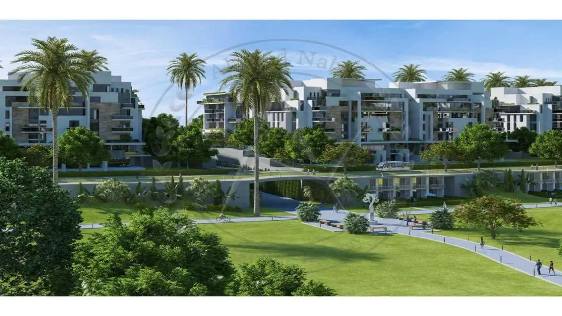 Villa with Rooftop in Mountain View City