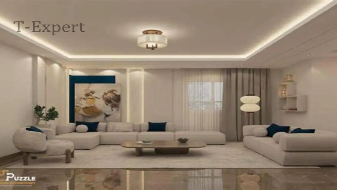Stunning 4-Bedroom Apartment for Sale near AUC