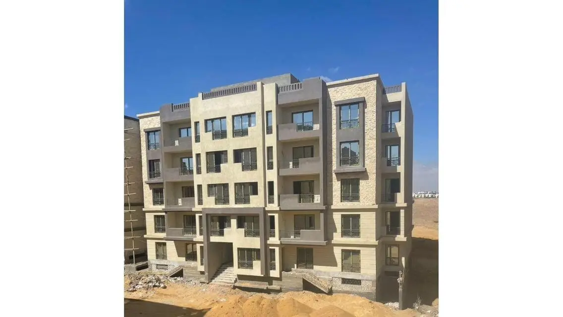 Exclusive Apartment for Sale - 134 Sq Meter