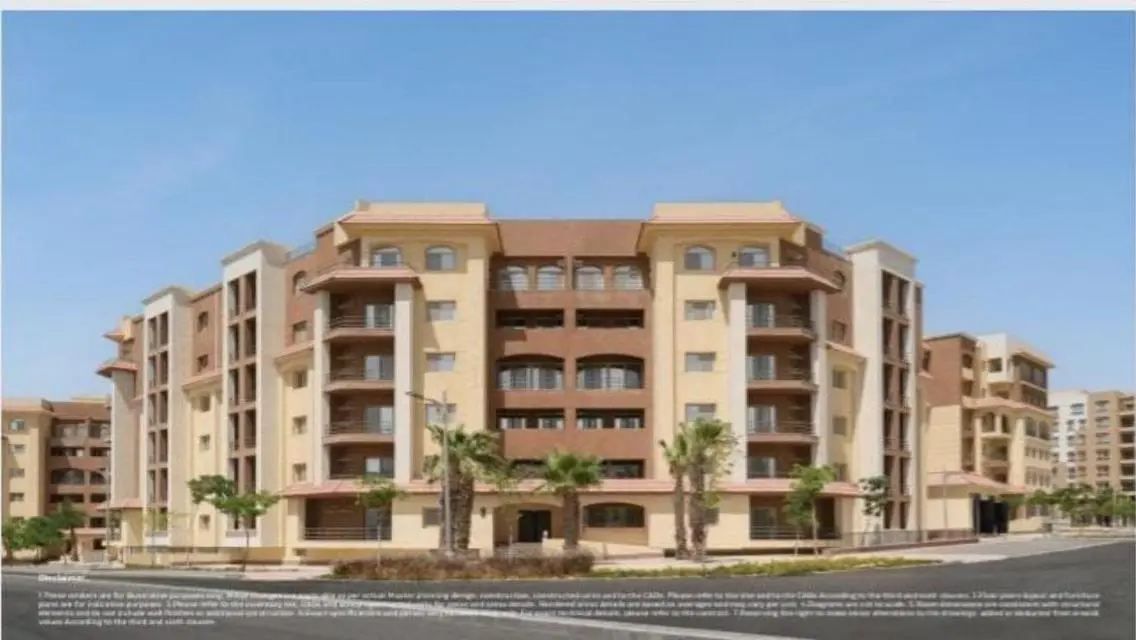 Exclusive Apartment for Sale - 134 Sq Meter