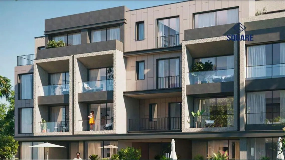 Modern Apartment with Stunning Lakeside View