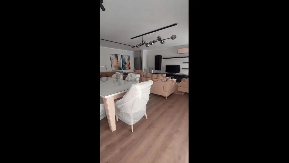Charming Apartment at an Affordable Price