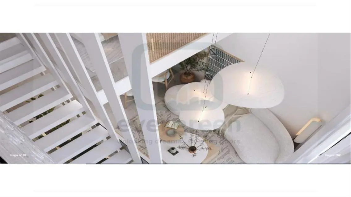 Luxury Apartment in Amwaj Rivette - 5 Bedrooms
