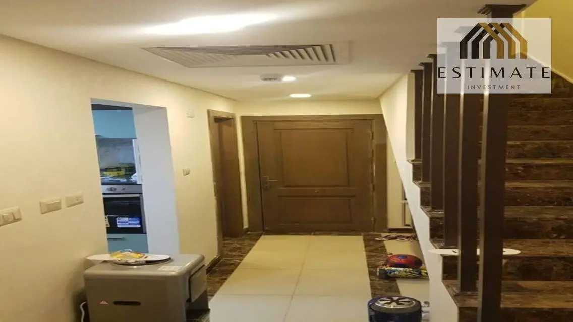 Fantastic Apartment for Sale at 45000 EGP