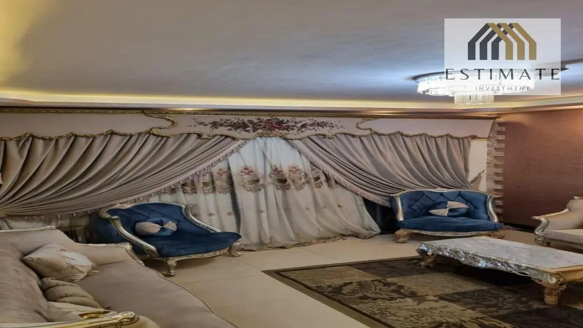Fantastic Apartment for Sale at 45000 EGP
