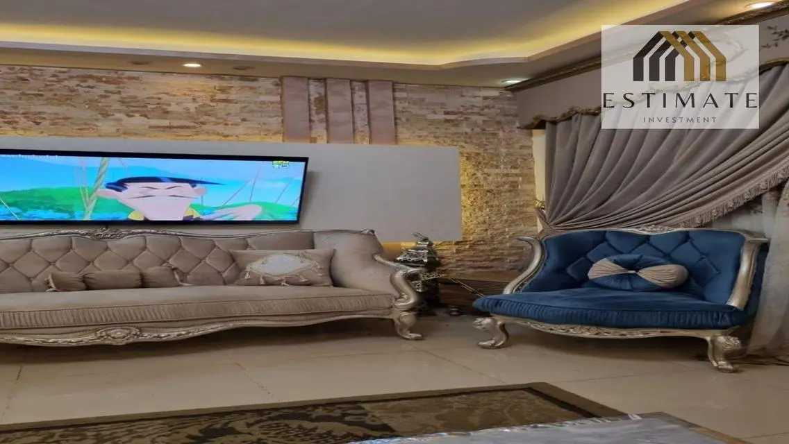 Fantastic Apartment for Sale at 45000 EGP