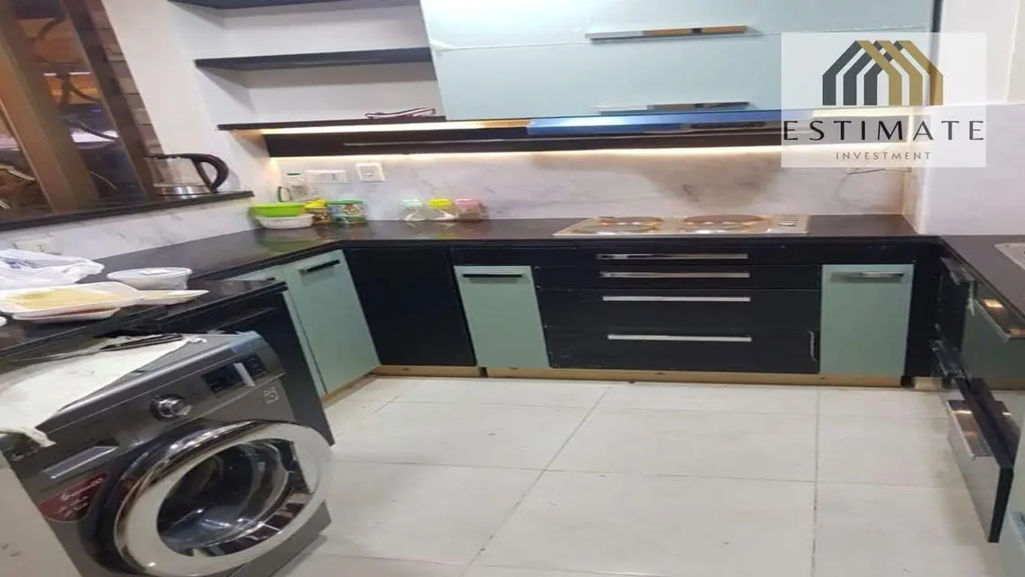 Fantastic Apartment for Sale at 45000 EGP
