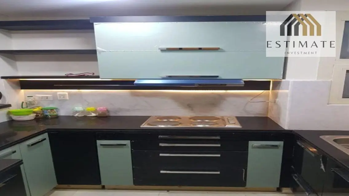 Fantastic Apartment for Sale at 45000 EGP