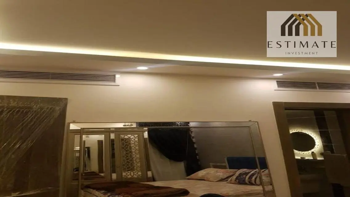 Fantastic Apartment for Sale at 45000 EGP