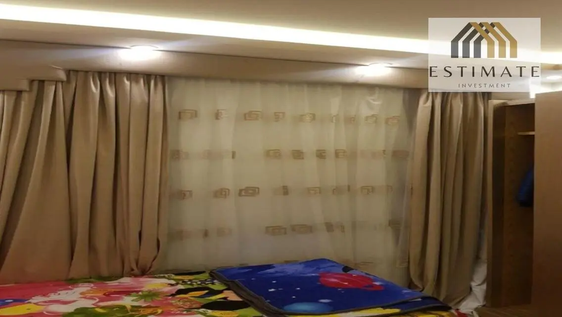 Fantastic Apartment for Sale at 45000 EGP