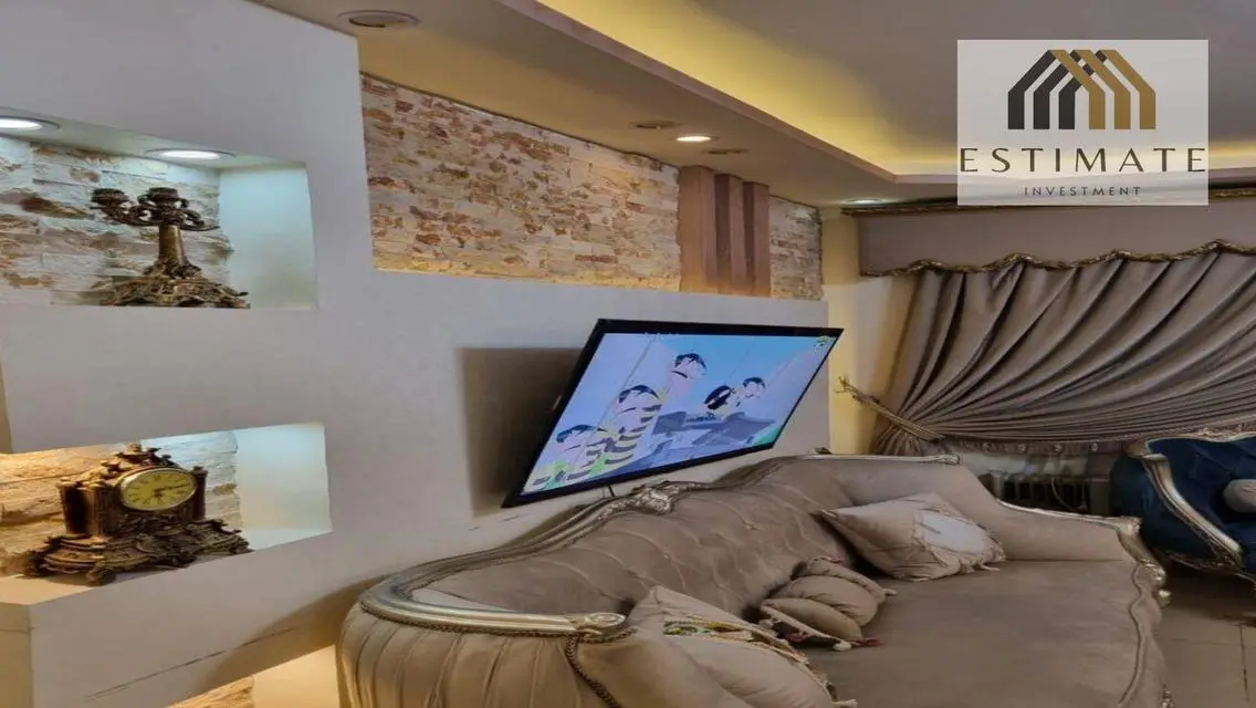Fantastic Apartment for Sale at 45000 EGP