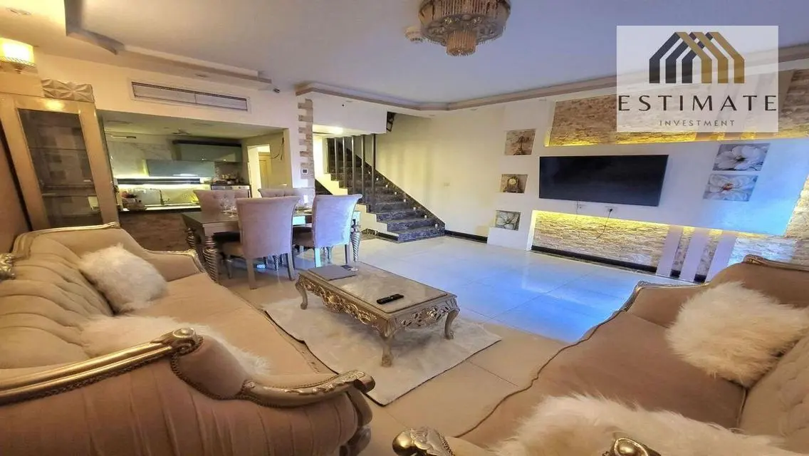 Fantastic Apartment for Sale at 45000 EGP