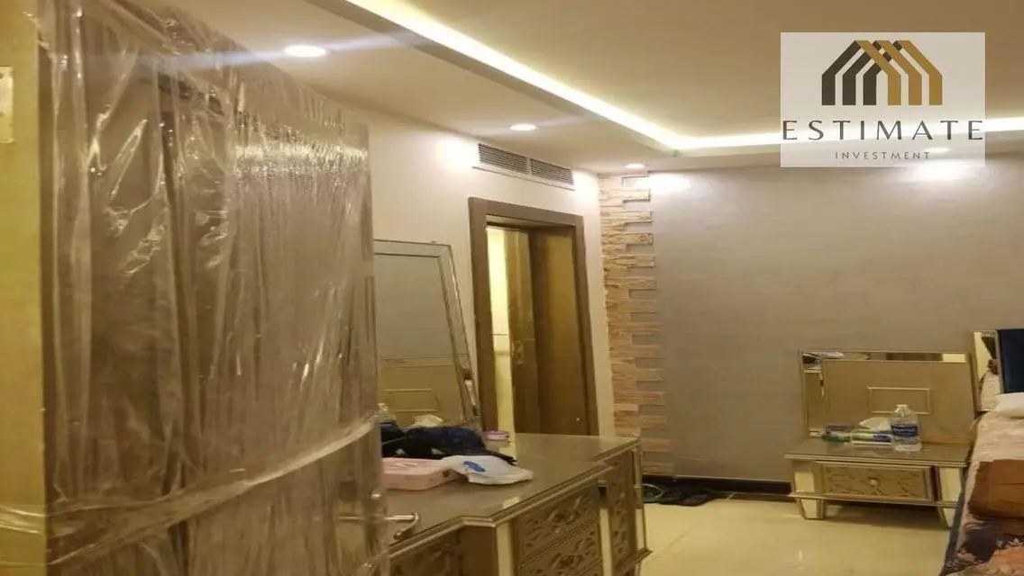 Fantastic Apartment for Sale at 45000 EGP