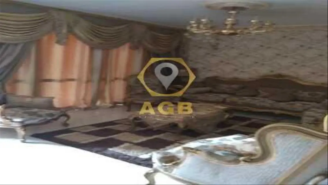 شقة فاخرة في مجمع بوابة المول