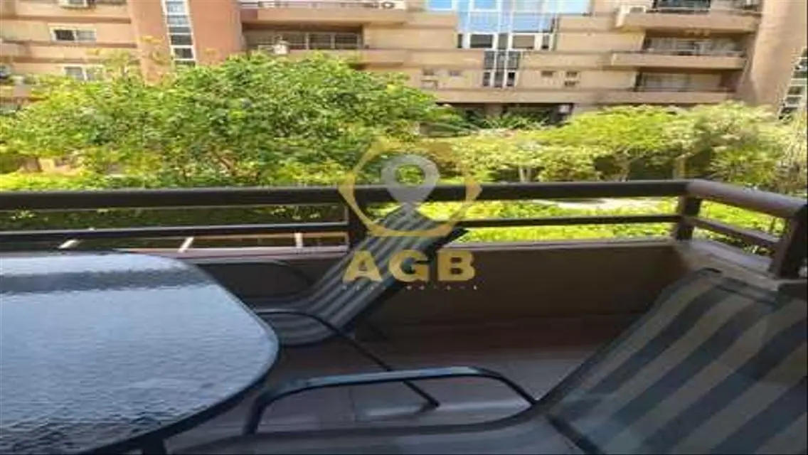 شقة فاخرة في مجمع بوابة المول