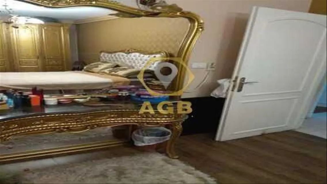 شقة فاخرة في مجمع بوابة المول