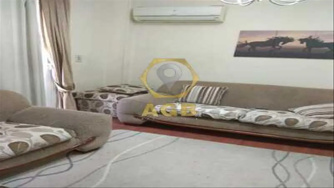 شقة فاخرة في مجمع بوابة المول