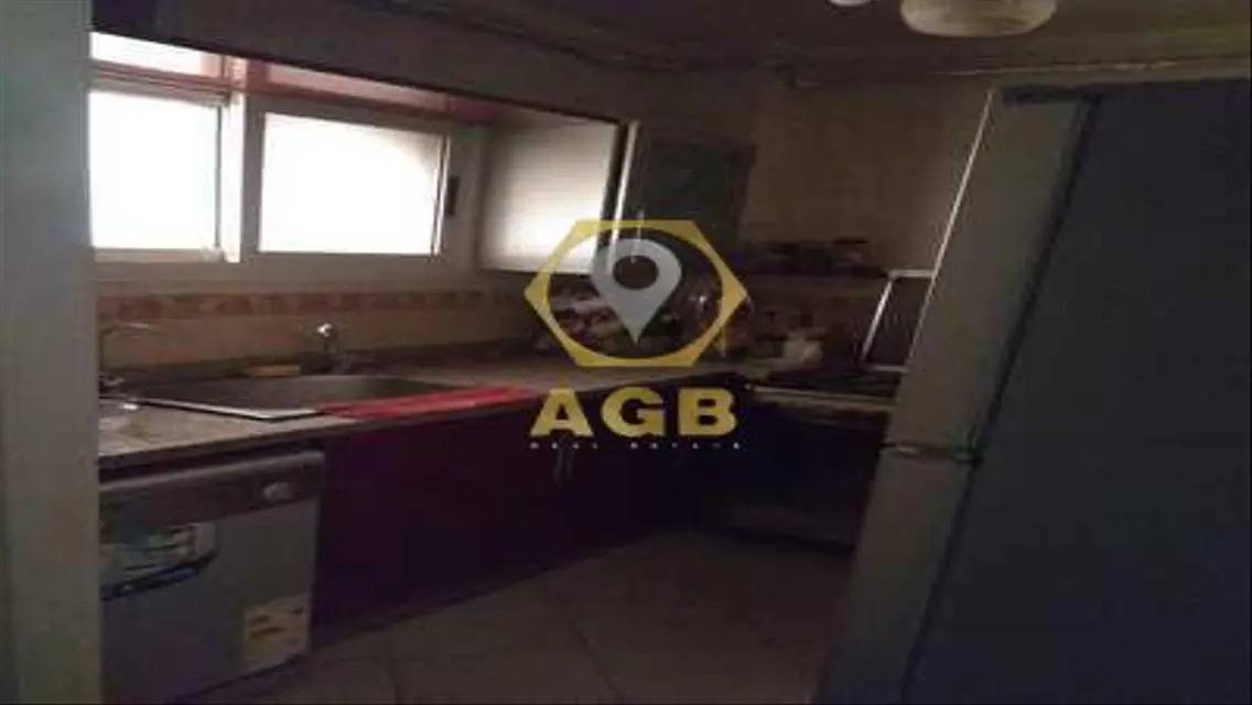 شقة فاخرة في مجمع بوابة المول
