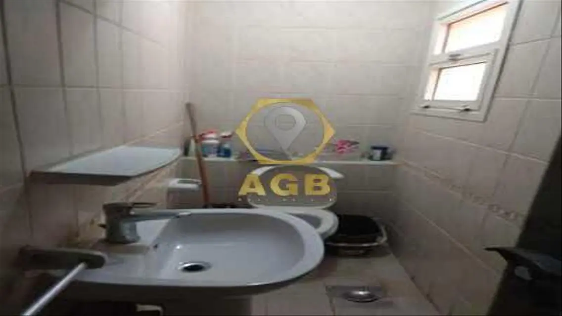 شقة فاخرة في مجمع بوابة المول