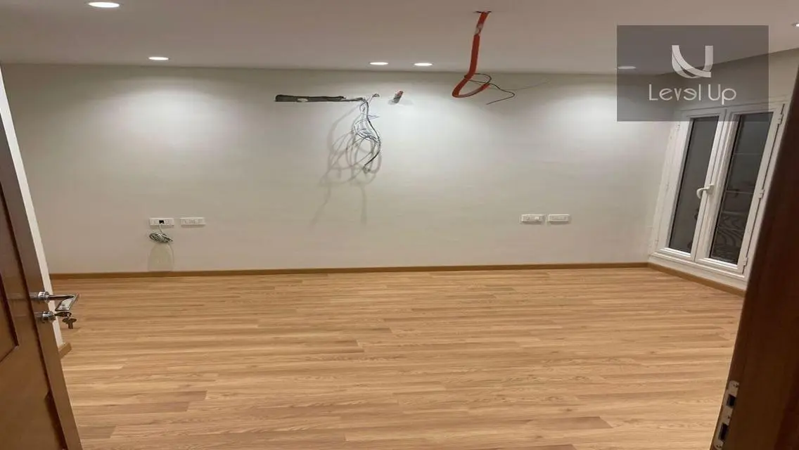 Luxury Apartment with Private Garden – 278 Sq. M.