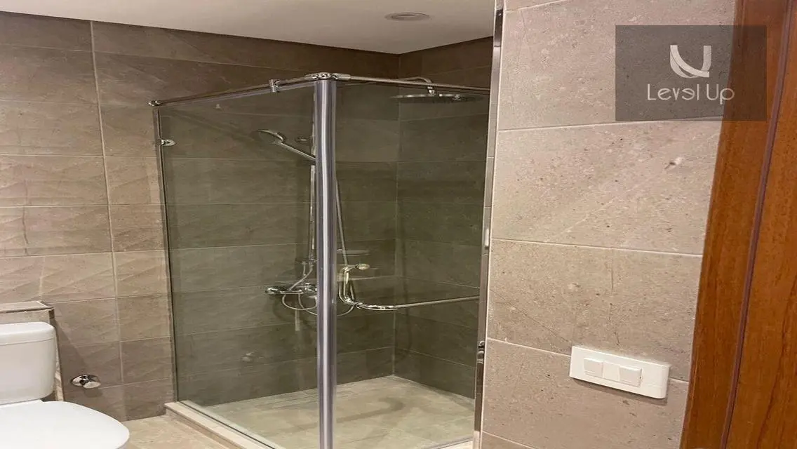Luxury Apartment with Private Garden – 278 Sq. M.