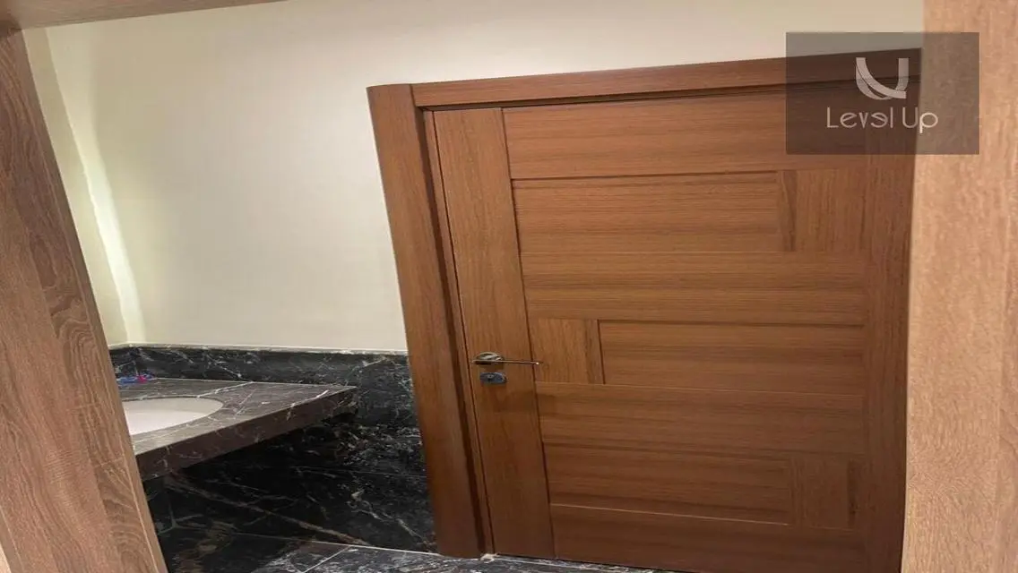 Luxury Apartment with Private Garden – 278 Sq. M.