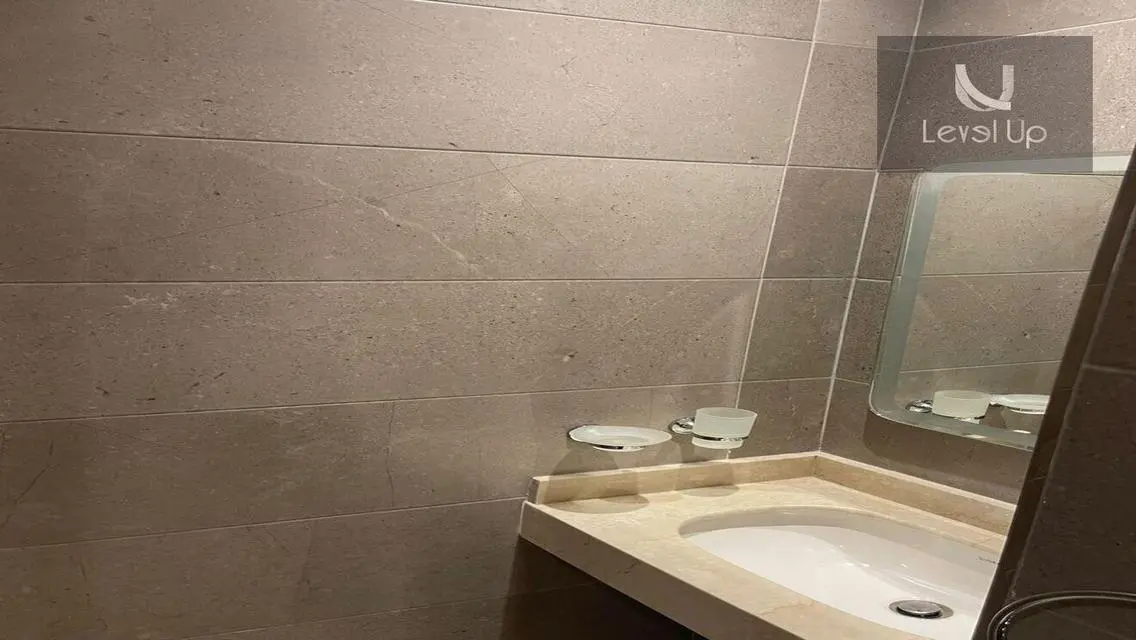 Luxury Apartment with Private Garden – 278 Sq. M.