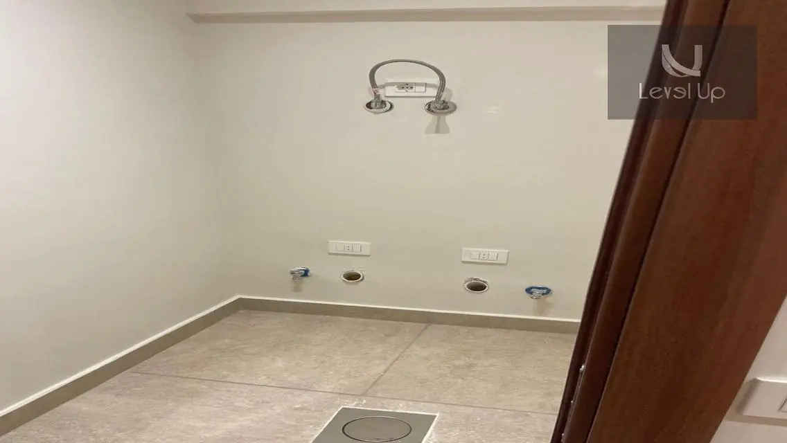 Luxury Apartment with Private Garden – 278 Sq. M.