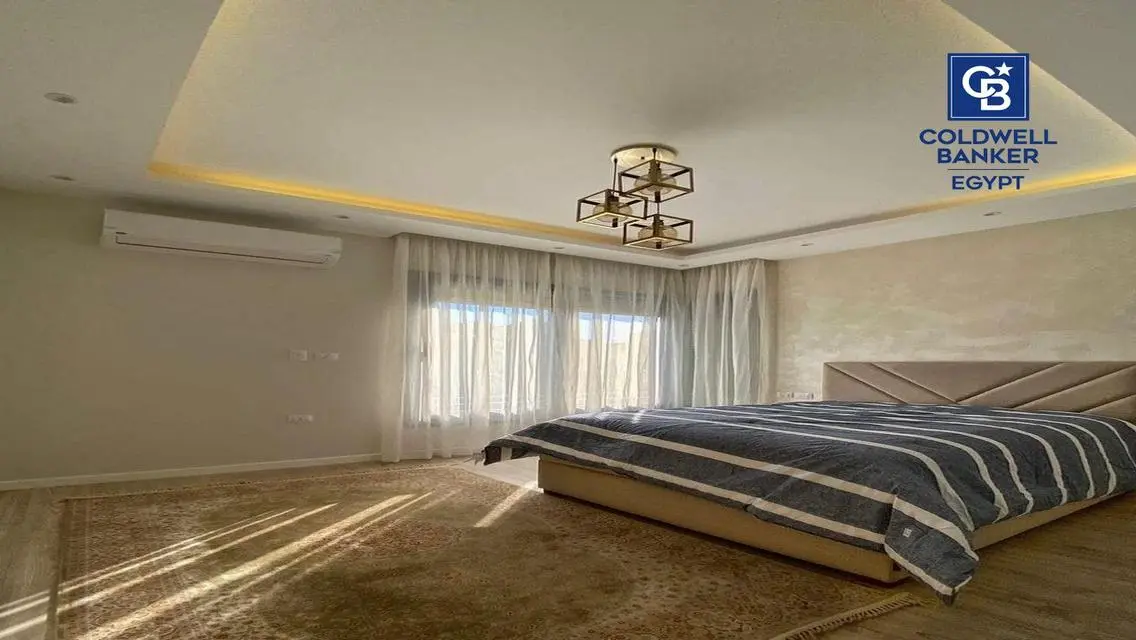 Luxurious Villa for Sale in Prime Location - 180 sqm