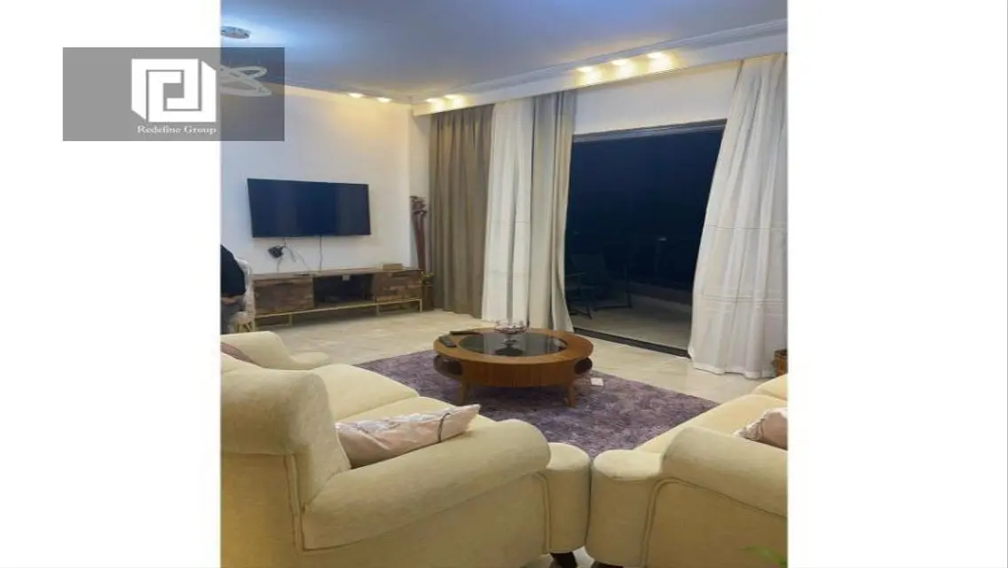 B15 in Madinaty - Stunning Apartment for Rent