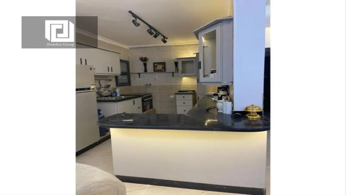 B15 in Madinaty - Stunning Apartment for Rent