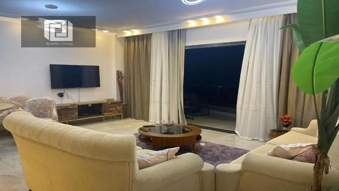 B15 in Madinaty - Stunning Apartment for Rent