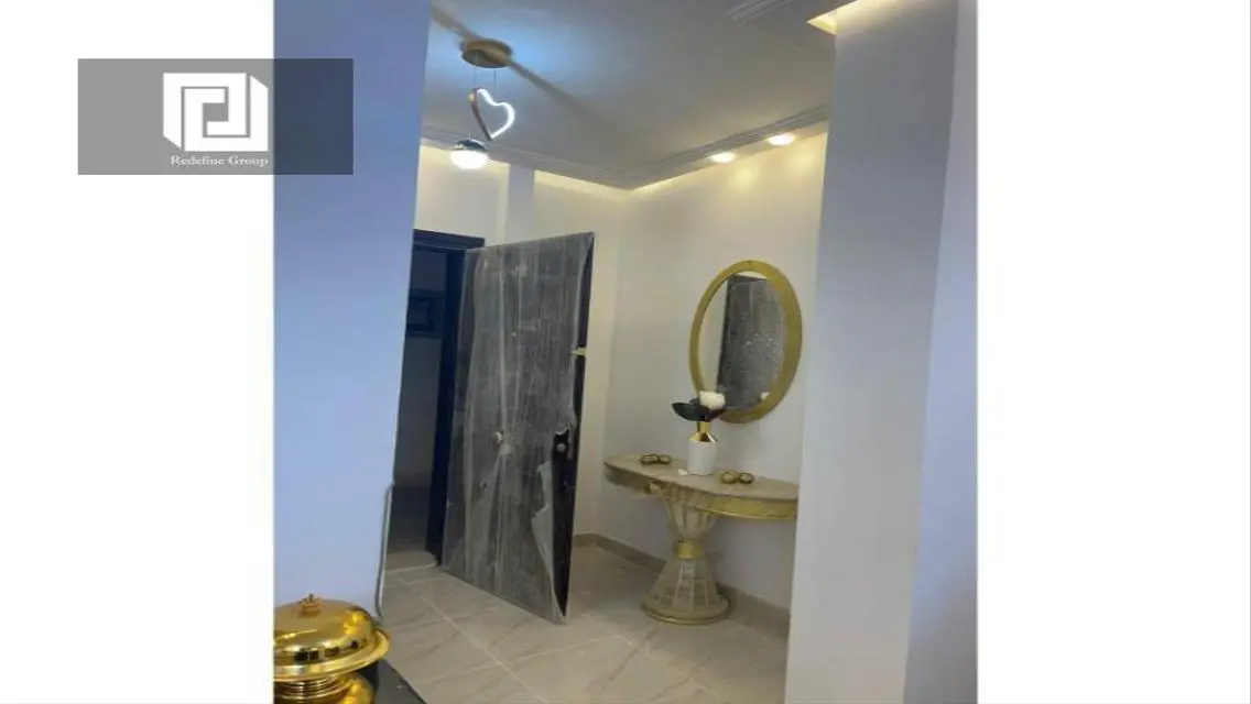 B15 in Madinaty - Stunning Apartment for Rent