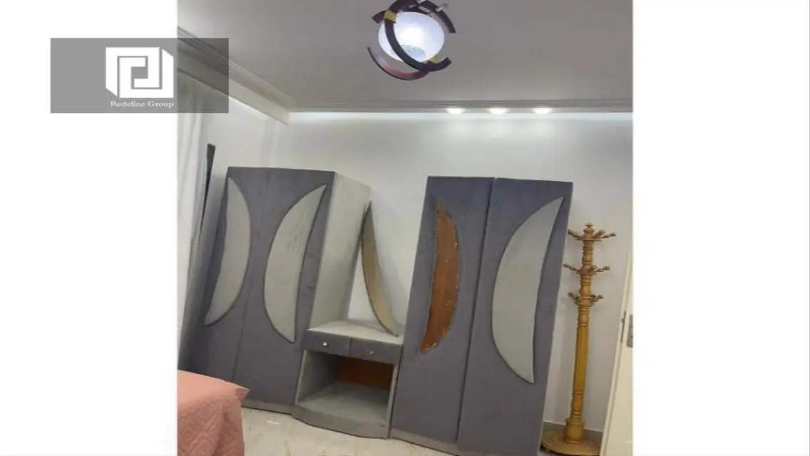 B15 in Madinaty - Stunning Apartment for Rent
