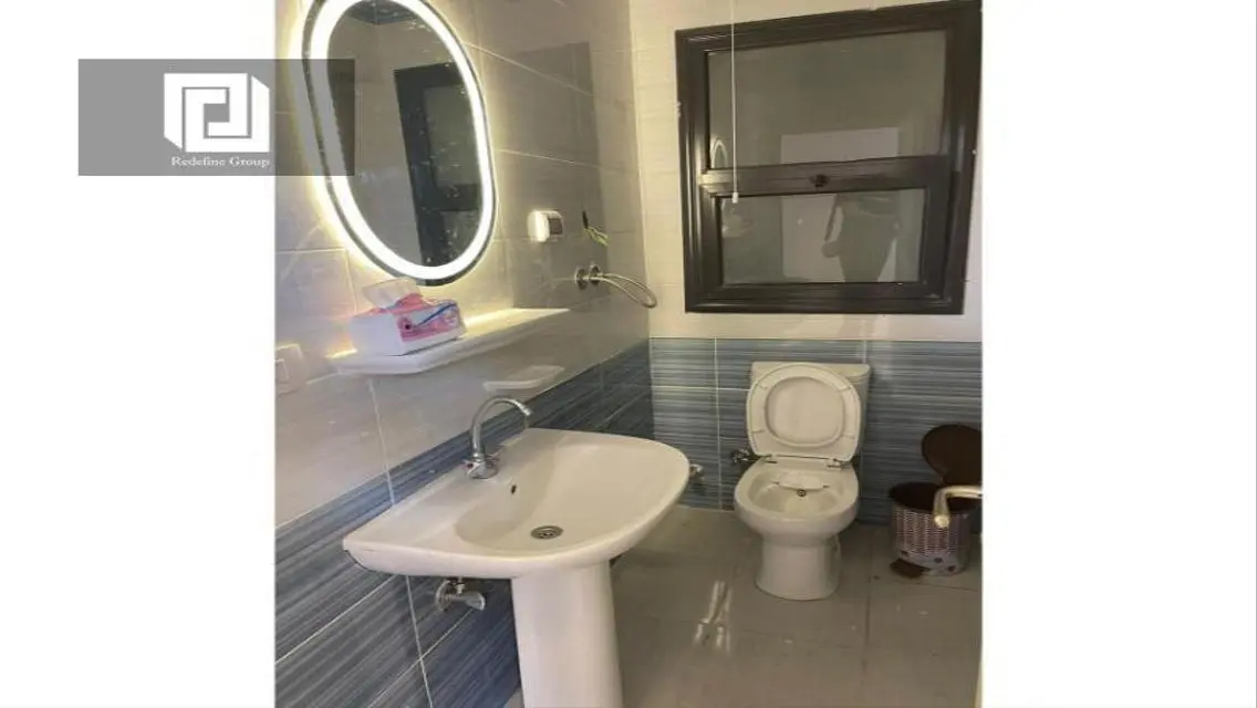 B15 in Madinaty - Stunning Apartment for Rent