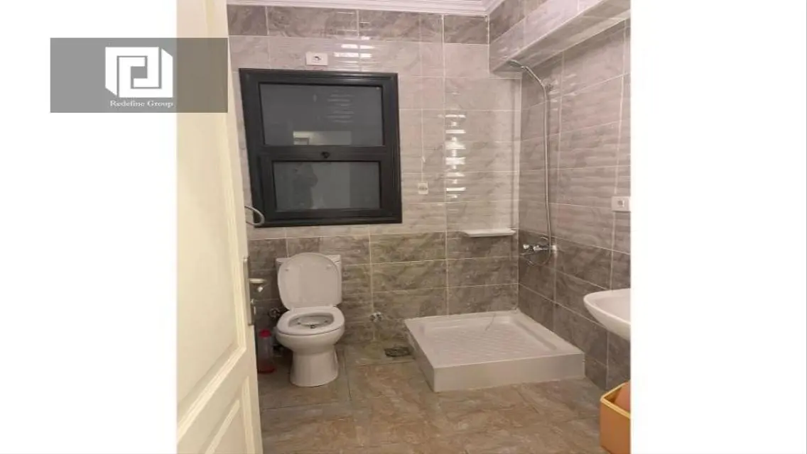 B15 in Madinaty - Stunning Apartment for Rent