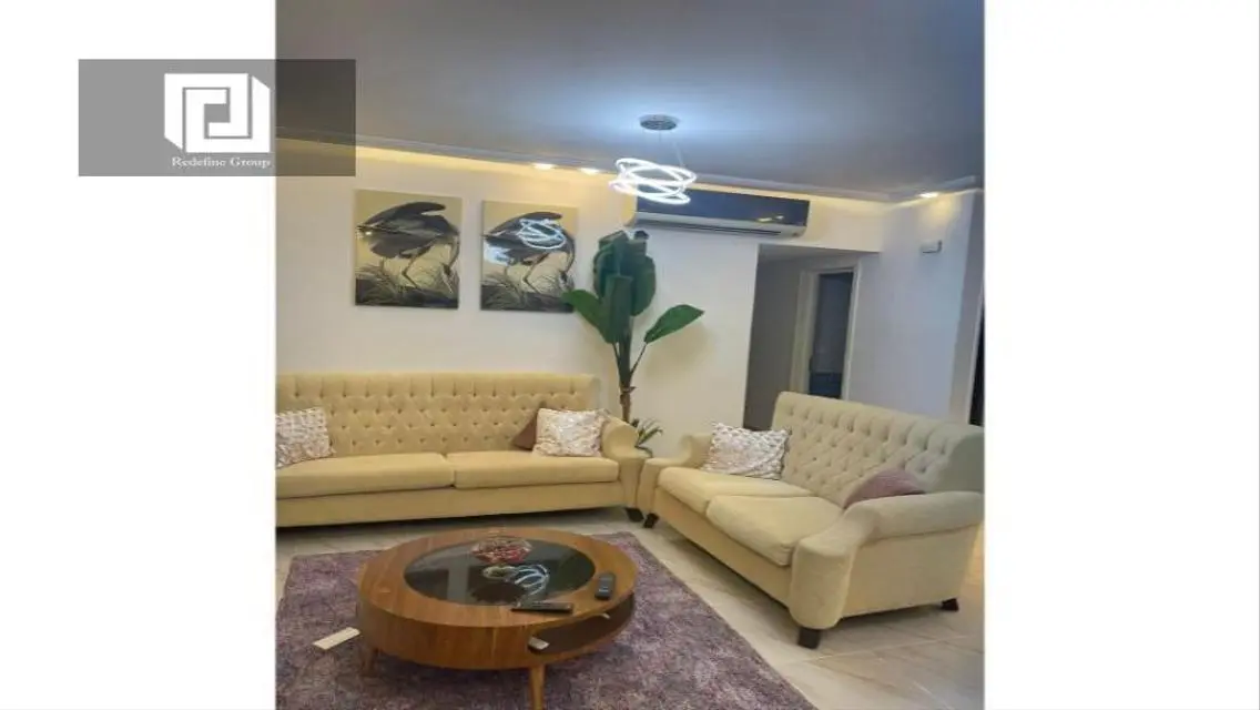 B15 in Madinaty - Stunning Apartment for Rent
