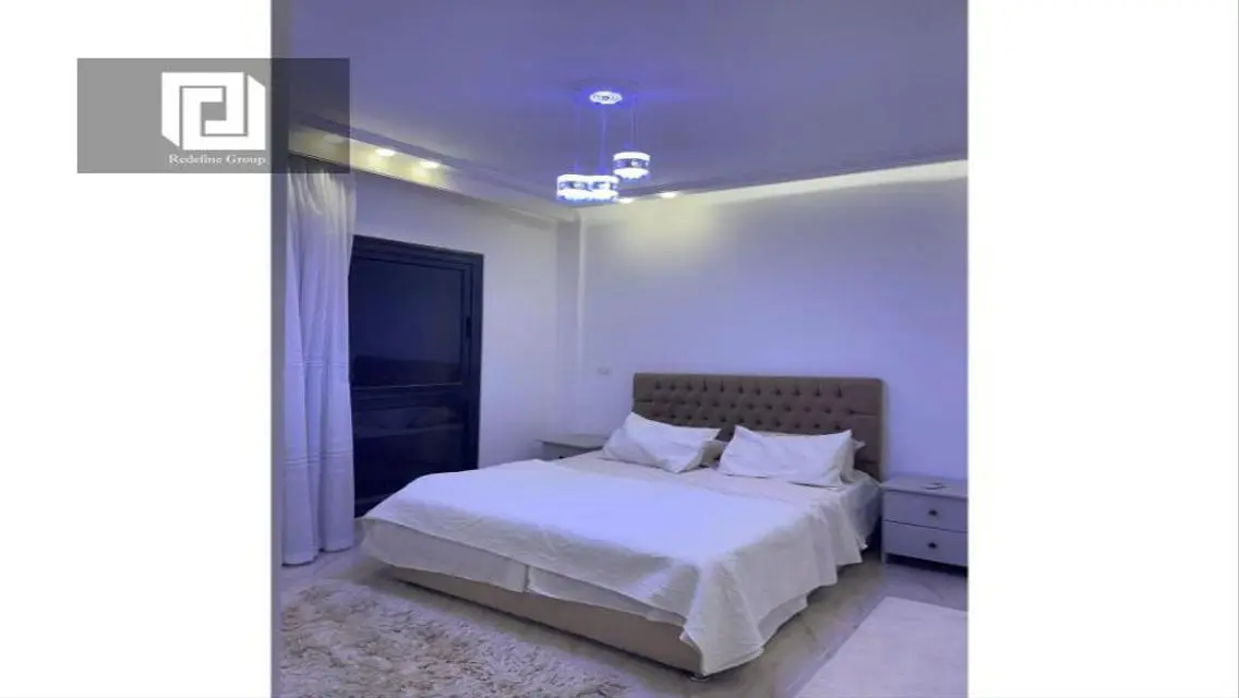 B15 in Madinaty - Stunning Apartment for Rent