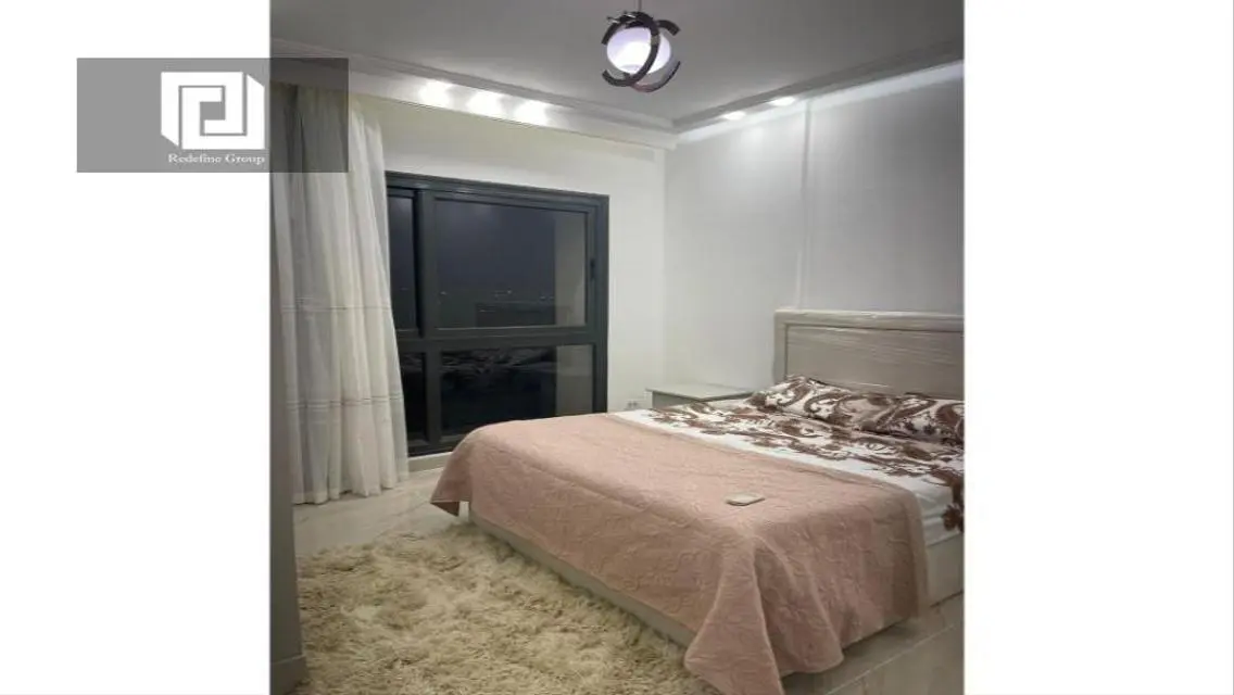 B15 in Madinaty - Stunning Apartment for Rent