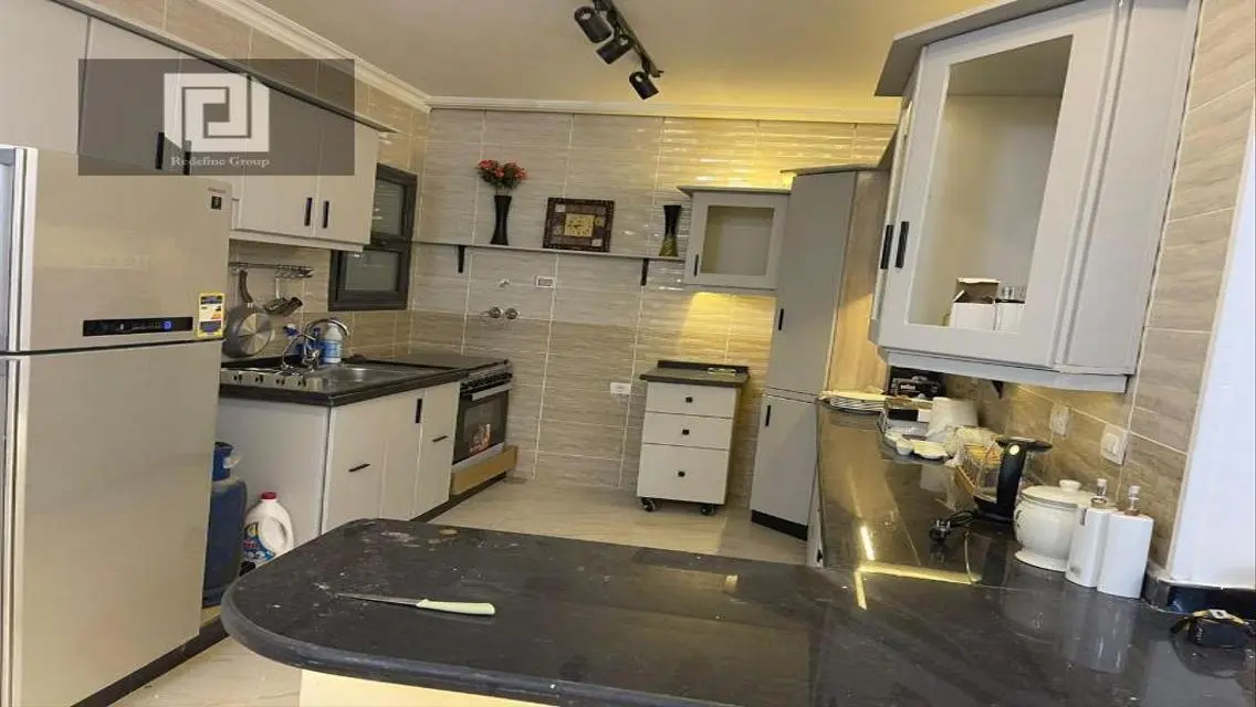 B15 in Madinaty - Stunning Apartment for Rent