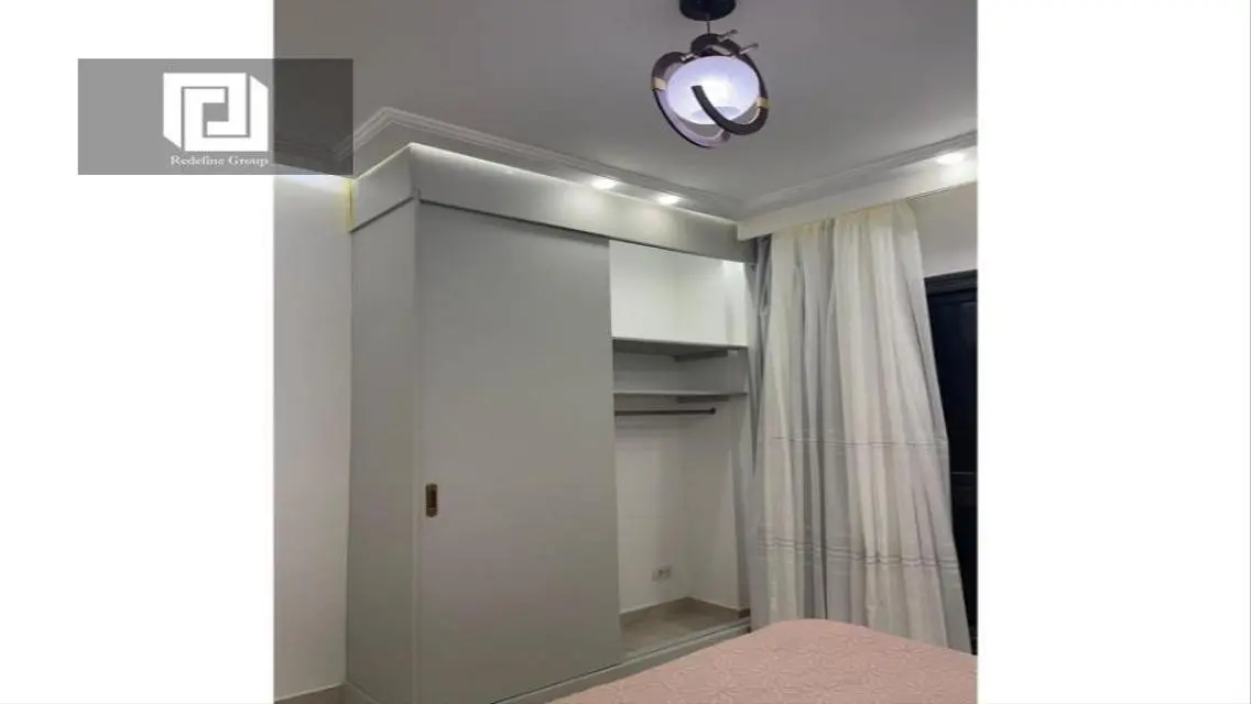 B15 in Madinaty - Stunning Apartment for Rent
