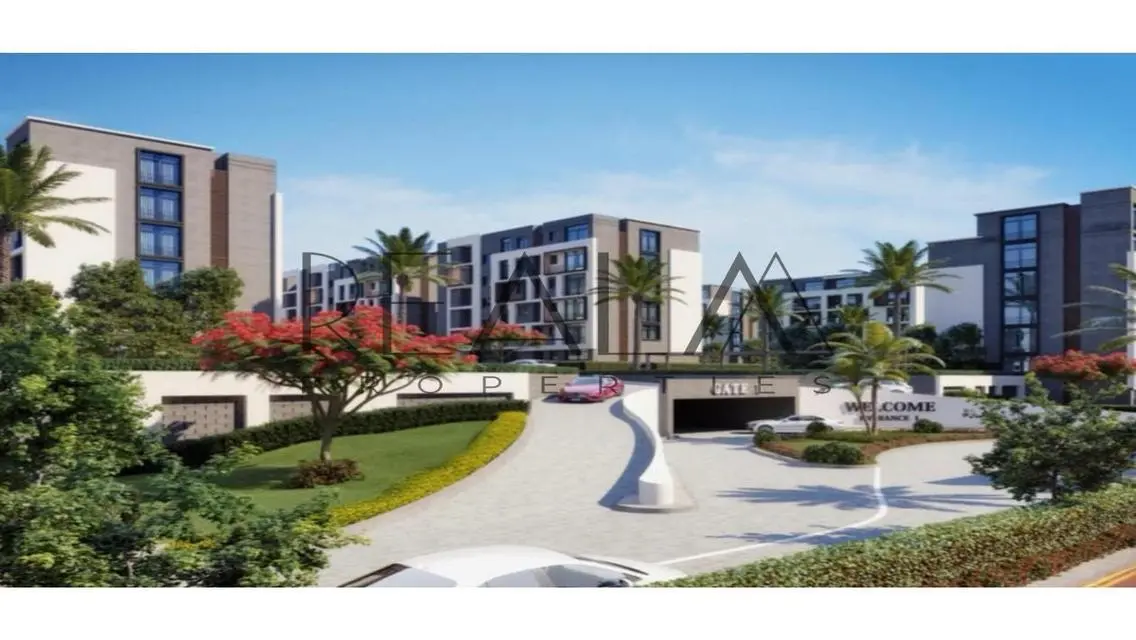 Luxury Villa for Sale in Taj City Compound, New Cairo