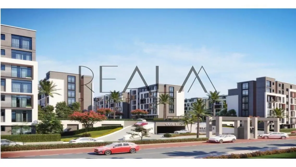 Luxury Villa for Sale in Taj City Compound, New Cairo