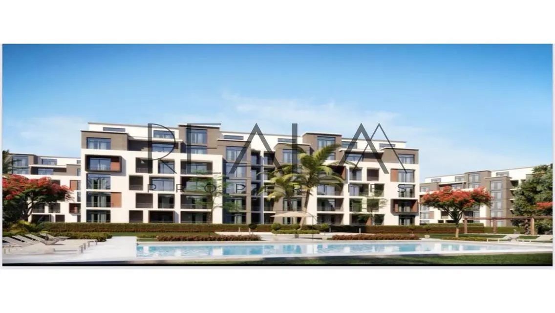 Luxury Villa for Sale in Taj City Compound, New Cairo